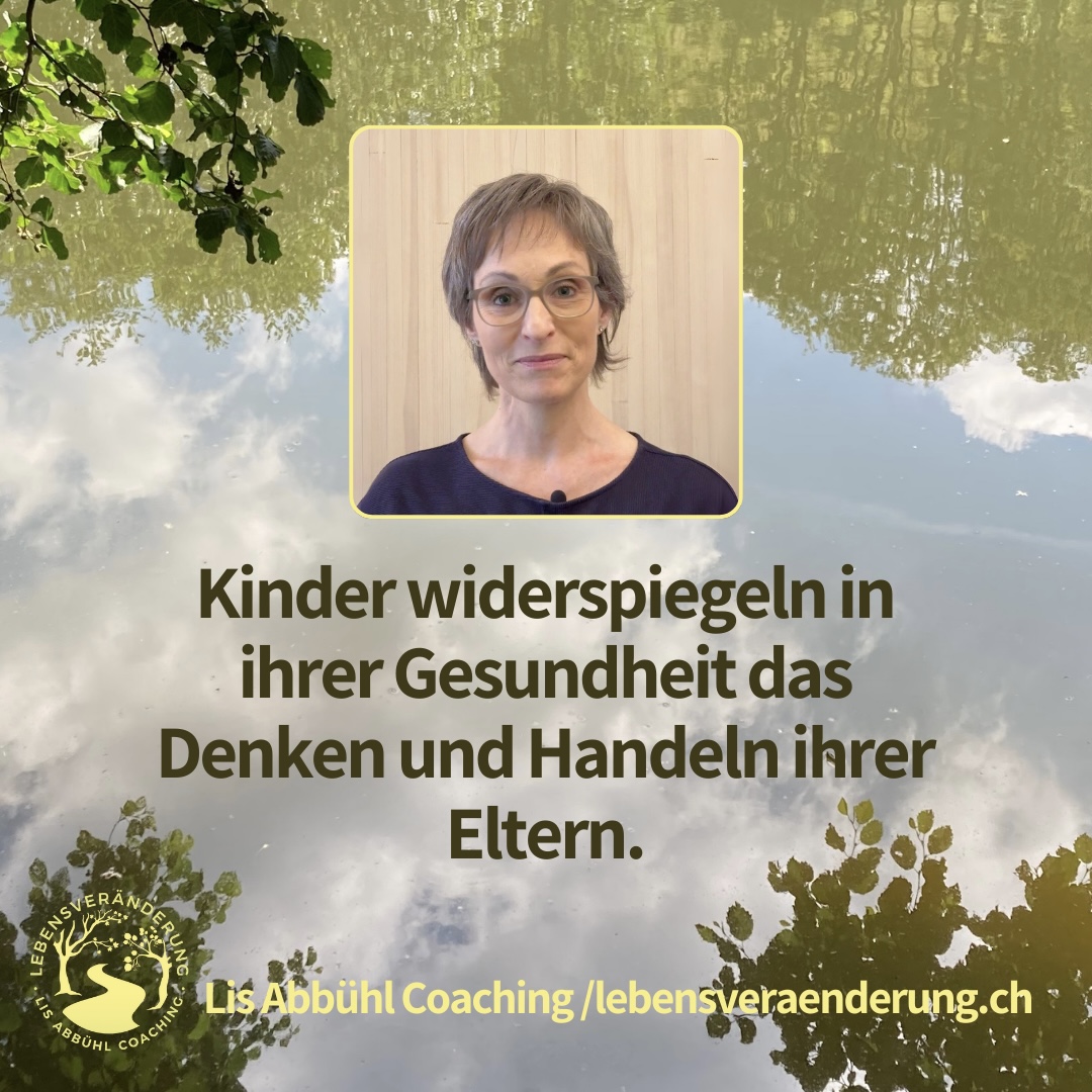 Eltern sind für ihre Kinder verantwortlich!